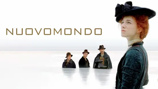 Nuovomondo