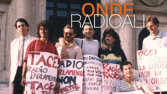 Onde radicali