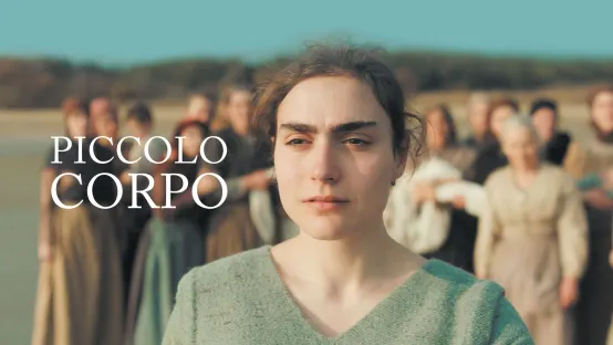 Piccolo corpo