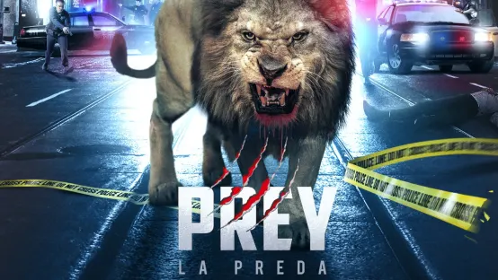 Prey - La preda