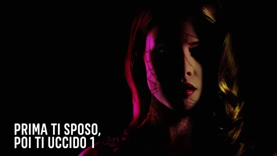 Prima ti sposo, poi ti uccido