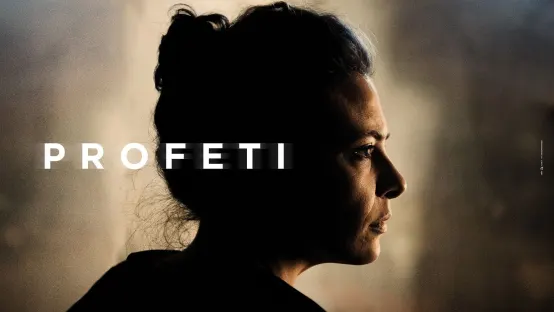 Profeti
