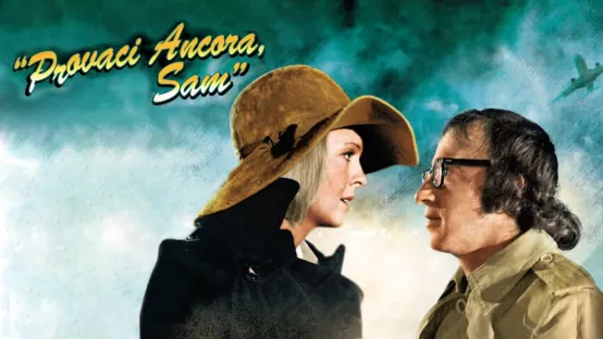 Provaci ancora, Sam