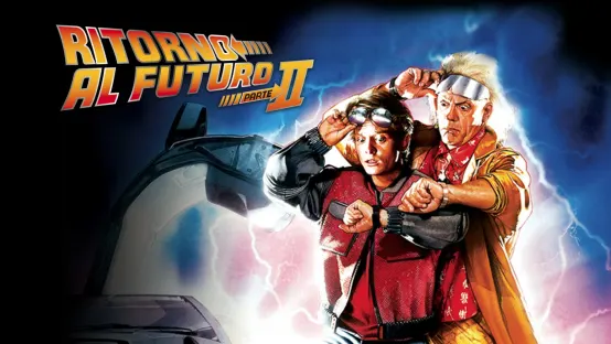Ritorno al futuro - Parte II