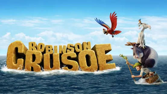 Robinson Crusoe