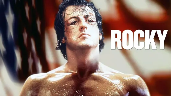 Rocky