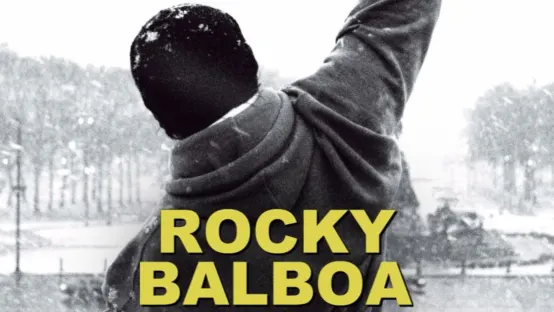 Rocky Balboa