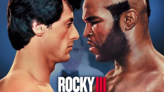 Rocky III