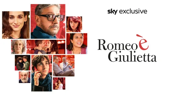 Romeo é Giulietta