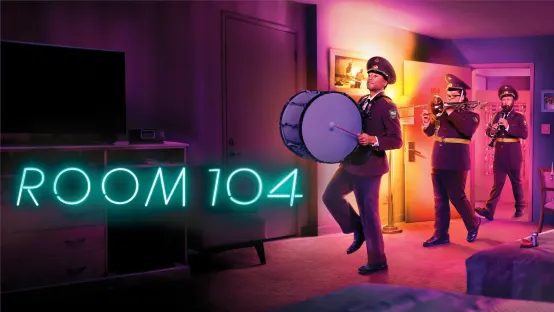 Room 104