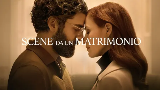 Scene da un matrimonio