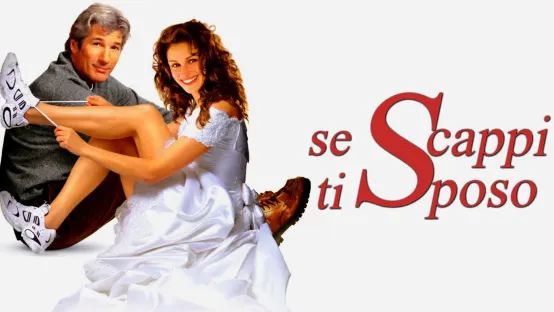 Se scappi, ti sposo