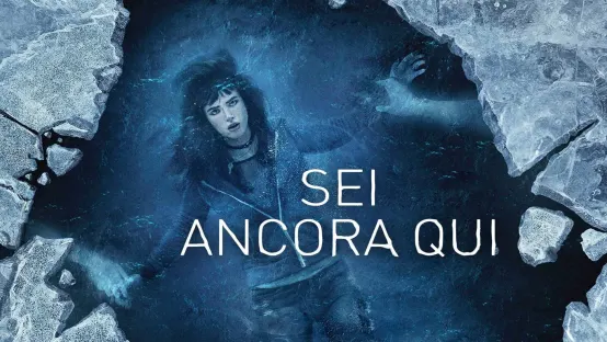 Sei ancora qui