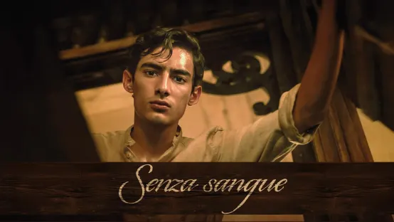 Senza sangue