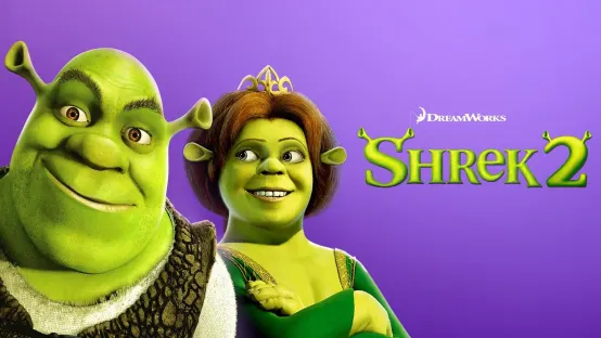 Shrek 2