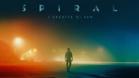 Spiral - L'eredità di Saw