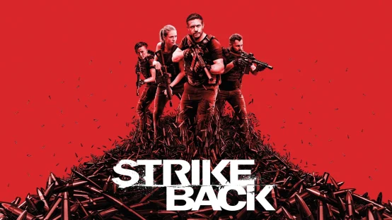 Strike Back