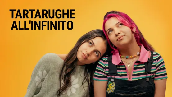 Tartarughe all'infinito