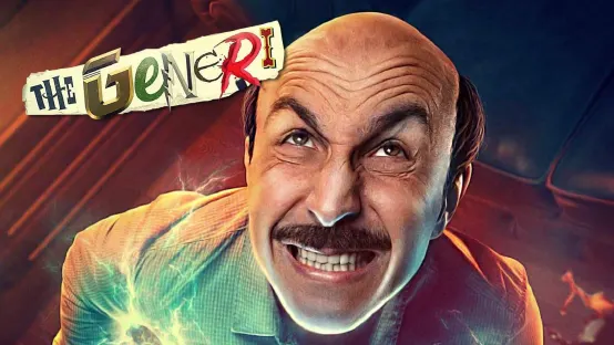 The Generi