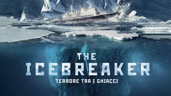 The Icebreaker - Terrore tra i ghiacci