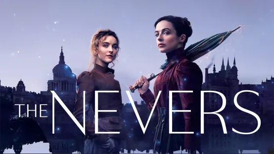 The Nevers