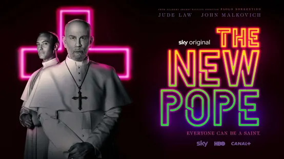 The New Pope