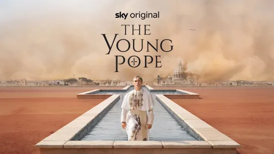 The Young Pope