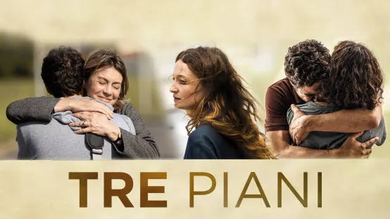 Tre piani