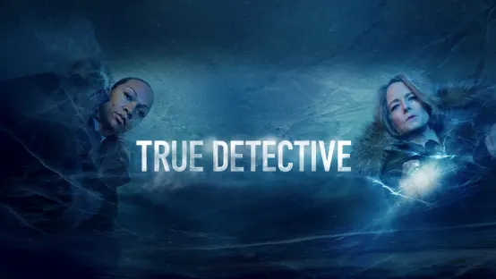 True Detective
