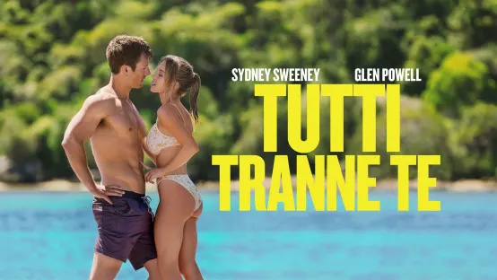 Tutti tranne te