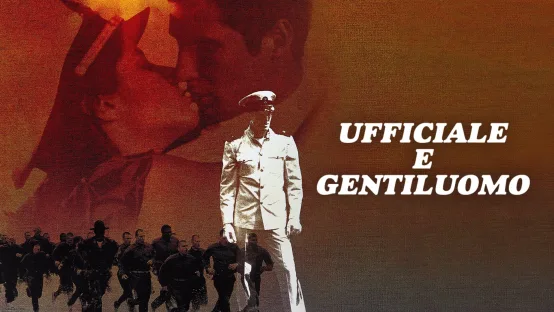 Ufficiale e gentiluomo