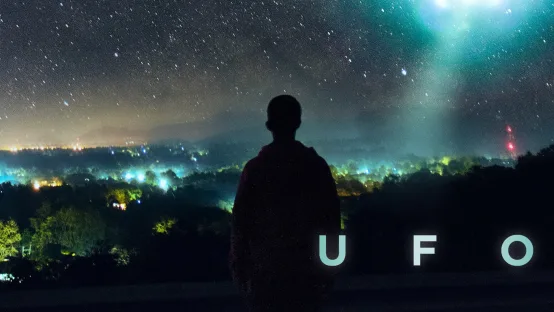 Ufo