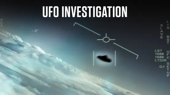 UFO Investigation