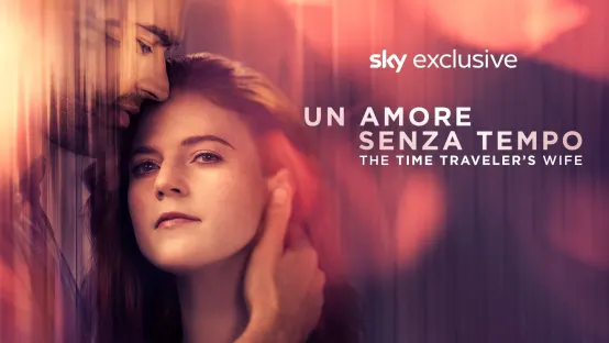 Un amore senza tempo - The Time Traveler's Wife