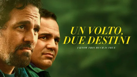 Un volto, due destini -  I Know This Much Is True