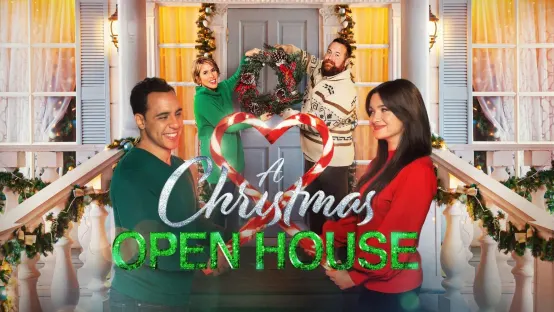 Una casa per Natale