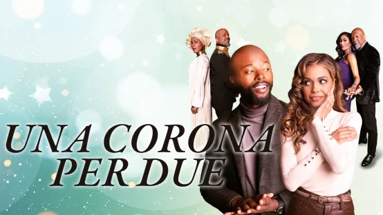 Una corona per due