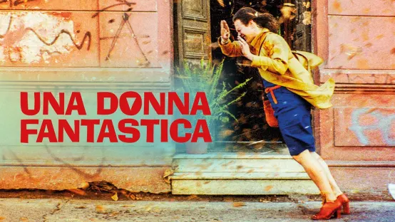 Una donna fantastica