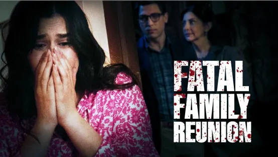 Una famiglia pericolosa
