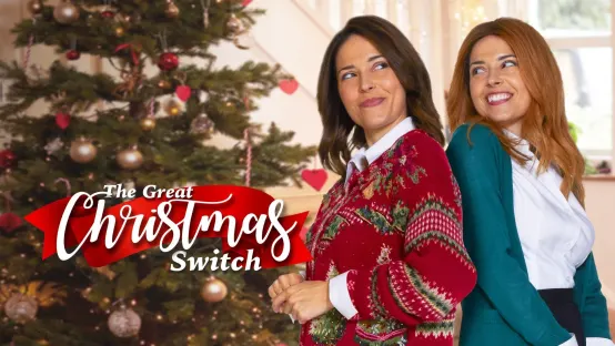 Una gemella per Natale