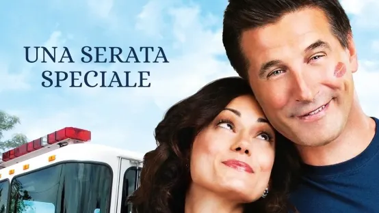 Una serata speciale