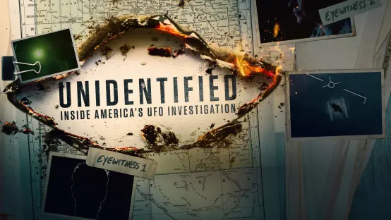 Ufo Investigation