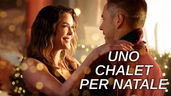 Uno chalet per Natale