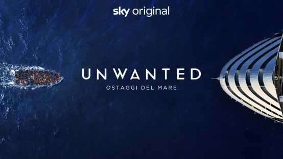 Unwanted - Ostaggi del mare