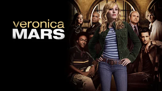 Veronica Mars