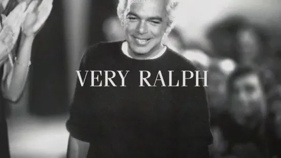 Very Ralph