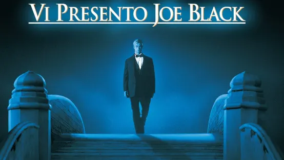 Vi presento Joe Black