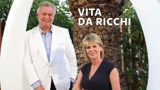 Vita da ricchi