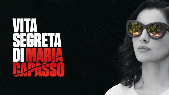 Vita segreta di Maria Capasso