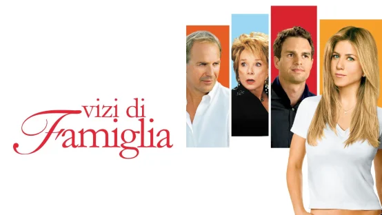 Vizi di famiglia